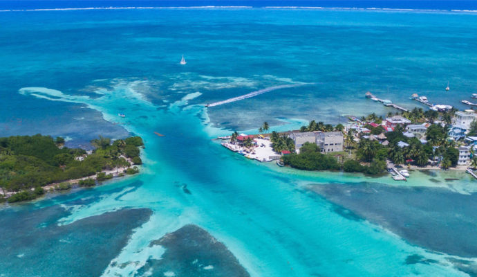 Caye Caulker