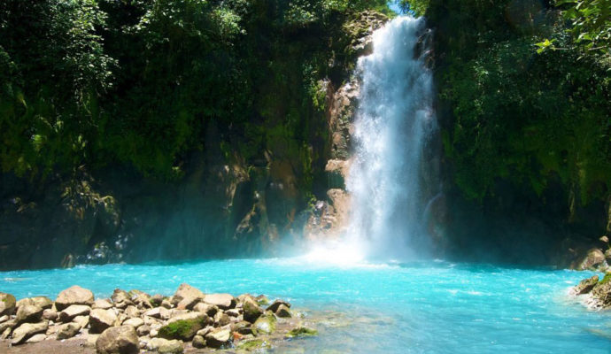 Costa Rica
