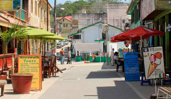 San Ignacio