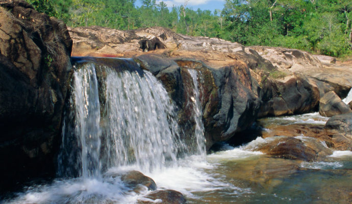 Belize San Ignacio Adventure