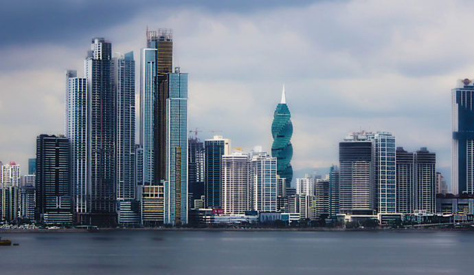 Panama