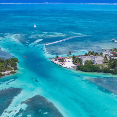 Caye Caulker