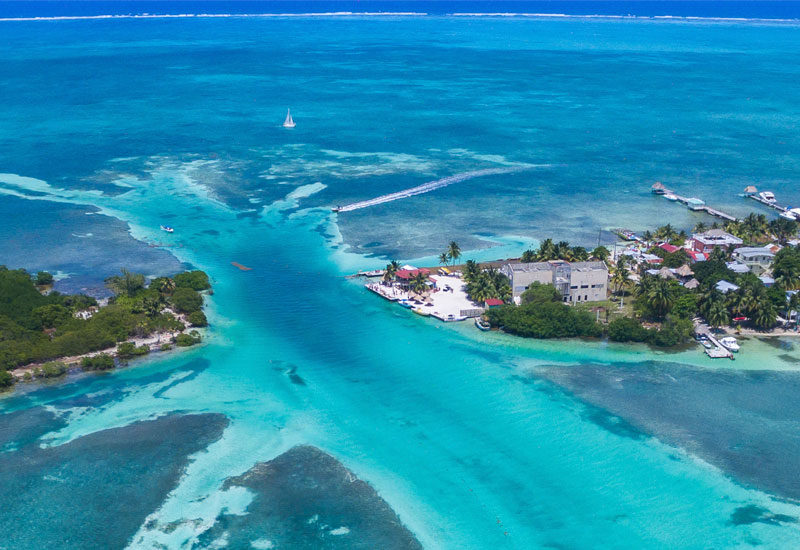 Caye Caulker