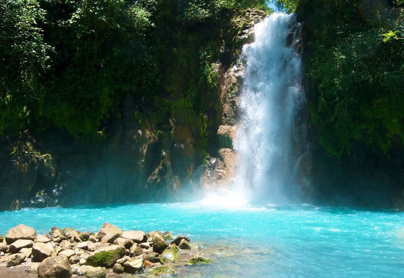 Costa Rica