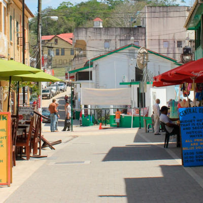 San Ignacio