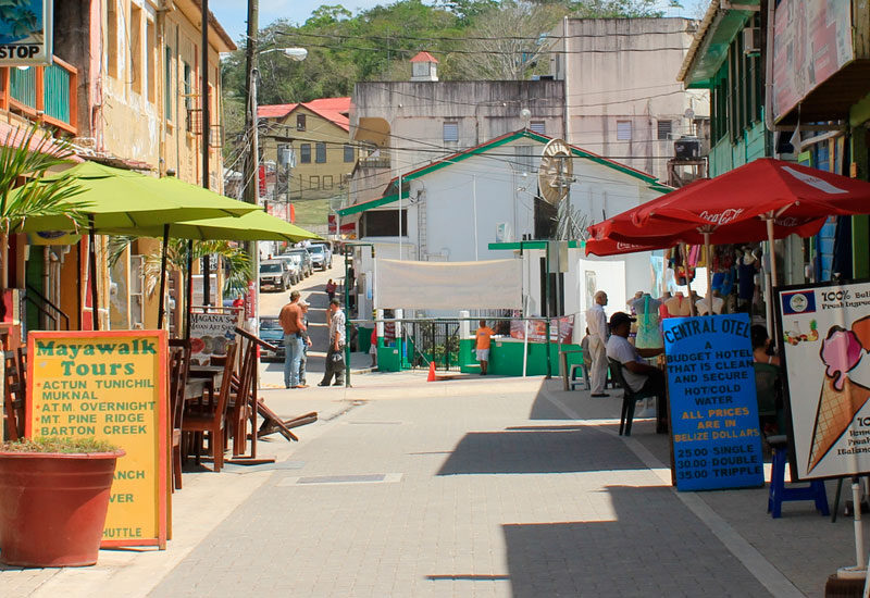 San Ignacio