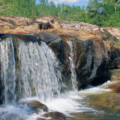 Belize San Ignacio Adventure