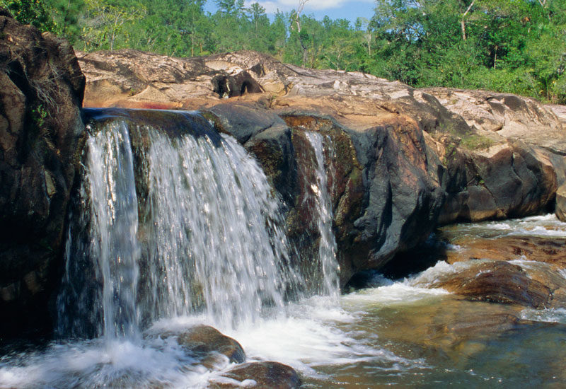 Belize San Ignacio Adventure