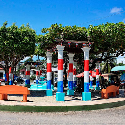 San Ignacio, Belize