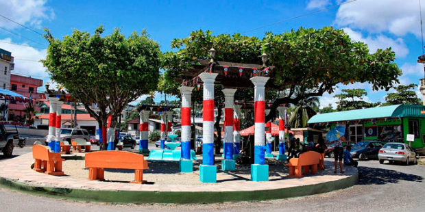 San Ignacio, Belize