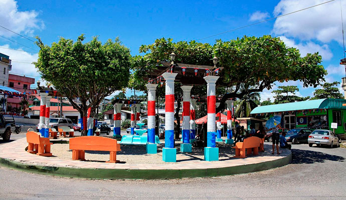 San Ignacio, Belize
